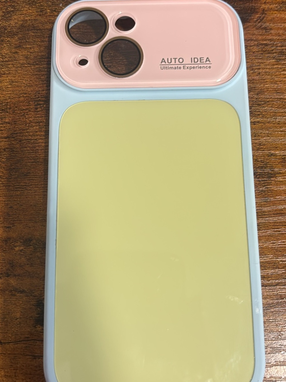 iPhone 15 Phone Case